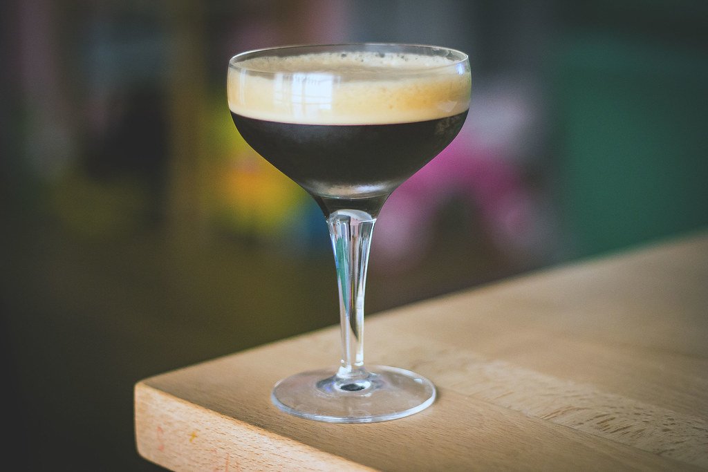 Espresso Martini