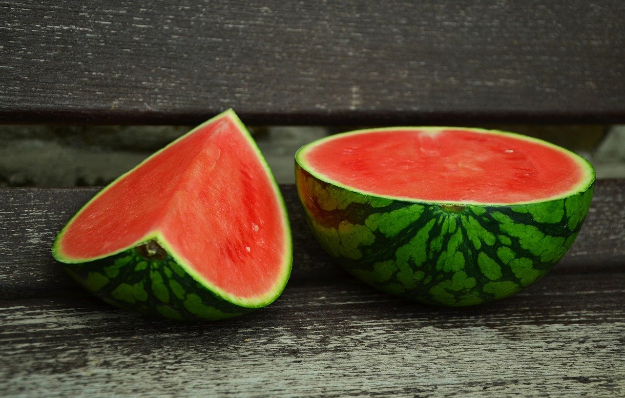 Watermelon Mint Martini