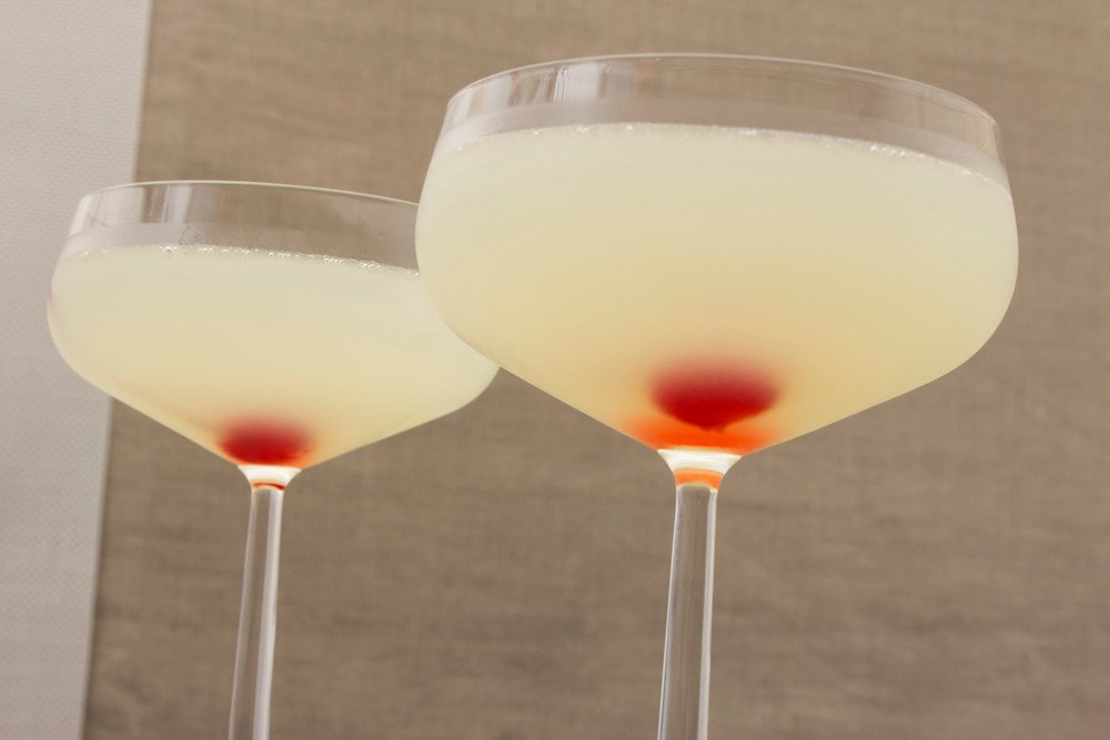 Aviation Martini: How to Make the Classic Gin-Based Delight