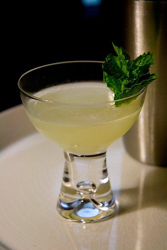 Martini Margarita